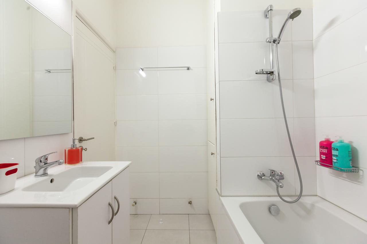 Myrtiana Apartments Nicosia Exterior photo